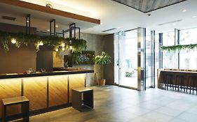 イチホテル上野新御徒町